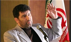 سعید حدادیان در سوگ پدر نشست