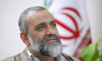 سردار نقدي: ملت ايران راه شهدا را نيمه تمام نخواهد گذاشت