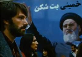 آرگو یک درام یا یک تریلر سیاسی