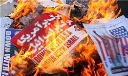 تنها در یک صورت «مرگ بر آمریکا» نمی‌گوییم