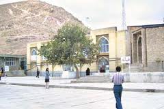 لزوم ساماندهی مجموعه ی تاریخی شاهان گرماب