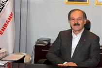 حسن معتمدی مدیرعامل "بانک اقتصادنوین" شد