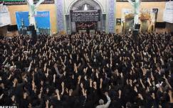 آسیب‌زدایی از مجالس عزاداری اهل بیت (ع) ضرورتی اجتناب‌ناپذیر