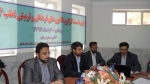 برگزاري گرد همايي مسئولين كانونهاي فرهنگي وتربيتي قطب 4 كشور در زنجان
