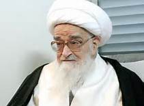 تقدیر آیت‌الله صافی از انتشار نخستین سالنامه فاطمی