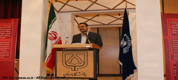 برگزاری همایش های مشترک در بروز رسانی اطلاعات موثر است