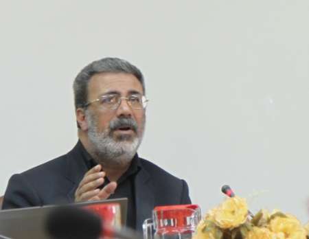 دمای هوای استان سمنان بین سه تا هفت درجه افزایش می یابد