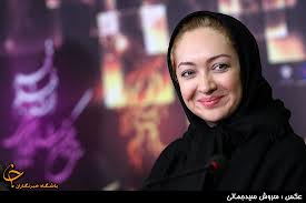 نقشم در "بشارت به يك شهروند هزاره سوم" با کارهای قبلی‌ام متفاوت است