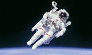 "شغل فضایی" مناسب خود را از اینجا انتخاب کنید