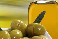 "روغن زيتون" اصل به سرعت در دهان پخش مي شود