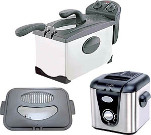 اگر قصد خرید سرخ‌کن دارید این مطلب را بخوانید