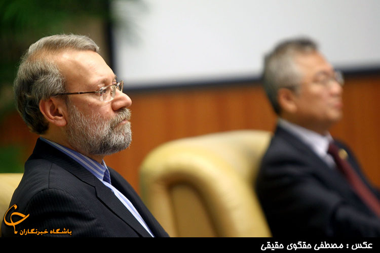 رئیس مجلس از "شی‌آن" به تهران می‌آید
