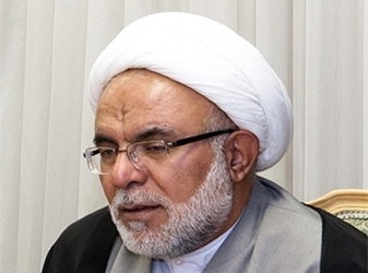 پیکر شهید انصاری در قم تشییع می‌شود‌