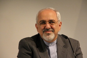 ظریف در فیس‌بوک: مذاکرات خوب پیش می‌رود/ در موارد معدودی اختلاف نظر داریم