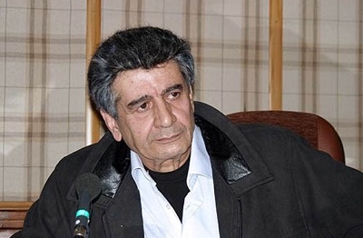 منوچهر والی زاده از دنیای دوبله می‌گوید
