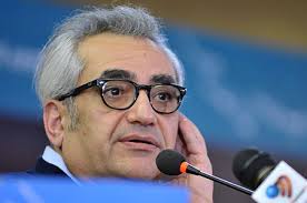 فرزاد موتمن: جشنواره امسال بسیار پربار است