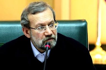 لاریجانی درگذشت خواهر نماینده استهبان را تسلیت گفت