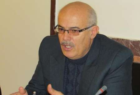 کاهش منابع زیرزمینی در کردستان