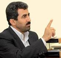 پروژه های نیمه تمام باید در اولویت قرار بگیرند