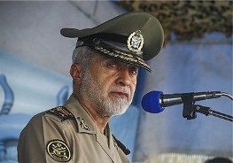 نداجا پديده دزدان دريايي را در دورترين نقاط و تنگه‌ها سرکوب کرد