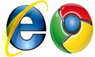 مهمان را به مرورگر google chrome بیاورید!