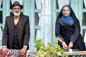 ای کاش مجتبی راعی ترنج نمی‌ساخت/ ترنج نمره قابل قبولی نمی‌گیرد