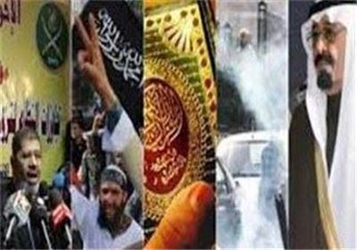 دایرةالمعارف جنایات تکفیری‌ها در حال گردآوری است