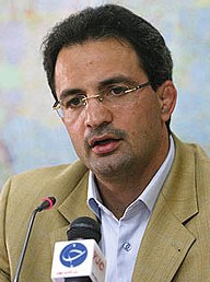 خادم: دیگر حاضر به ثبت نام مجدد نیستم/برای رئیس آینده آرزوی موفقیت دارم