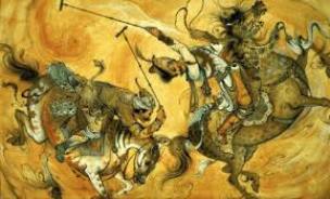 "چوگان" از سوء مدیریت قبلی سازمان میراث فرهنگی به "آذربایجانی ها" رسید