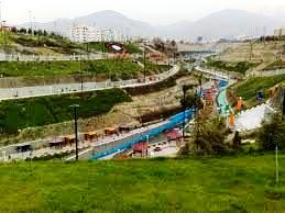 پارک پردیس نماد خلاقیت و کارآمدی ایرانی است