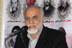 ایران نیازی به بمب هسته ای ندارد