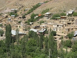 جهادکشاورزی ساخت وسازهای روستایی راکنترل می کند
