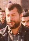 عکس/ تیپ دهه شصتی علی پروین