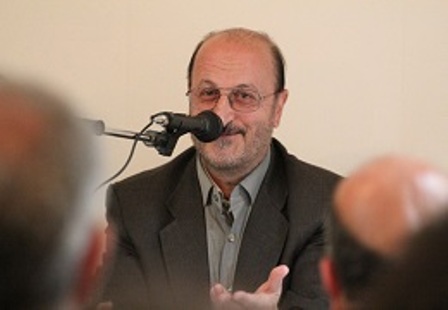 عبدالمحمد زاهدی استاندار کردستان شد