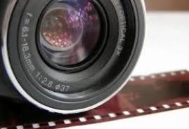 پرکارترین عکاس امسال سینما