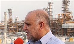 ظرفیت پالایش گاز پارس جنوبی 25 میلیون مترمکعب افزایش می‌یابد