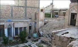 تخريب 913 واحد مسکوني در زلزله برازجان/ ارائه تسهیلات بلاعوض 2 تا 10میلیونی برای بازسازی