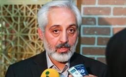 مشاور رسانه‌ای رئیس‌جمهور میهمان "فرش سپید"