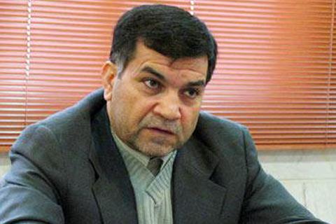 مدیر عامل جدید بنیاد باران امروز انتخاب می‌شود