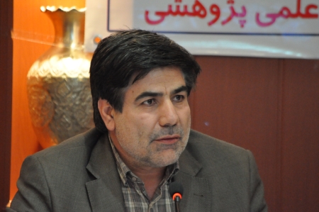 آذربایجانشرقی قطب پژوهش در شمالغرب کشور است
