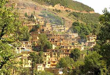 تفاهم همکاری میان ميراث فرهنگي و محيط زيست كردستان