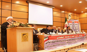 کاهش اتکا به "درآمدهاي نفتي" با افزايش توليد