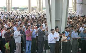 زمان ارسال آثار به جشنواره ملی فرهنگی و هنری نماز