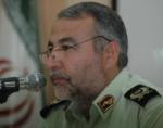 يك ميليون تماس با پليس 110 و كشف 85 درصدي جرايم در اصفهان
