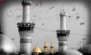 رسیدن کاروان اسرای اهل بیت(ع) به شام/ نوشتن صحیفه دوم ملعونه