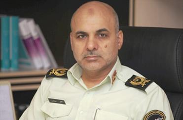 کشفیات مواد مخدر در قم 55 درصد افزایش یافت
