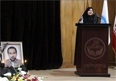 ایران هیچ‌گاه از آرمان‌های خود عقب‌نشینی نمی‌کند