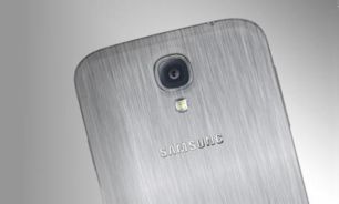 آخرين اطلاعات غول هوشمند Galaxy S5