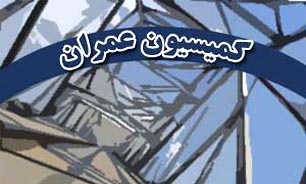 کمیسیون عمران از حادثه سقوط مینی‌بوس در محدوده کارون 3 گزارش داد