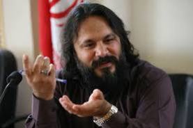 نشست خبری افتتاح " معمای مطربان پریشان"